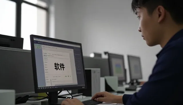 成都哇房科技有限公司打造仓储物流下的安装调试解决方案